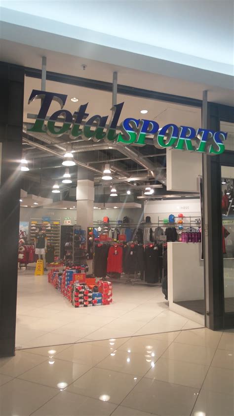 Totalsports (West Coast Mall) .